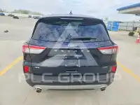 2021 Ford ESCAPE фото
