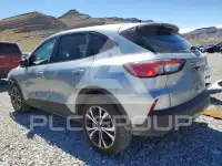 2021 Ford ESCAPE photo
