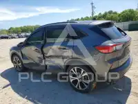 2021 Ford ESCAPE photo