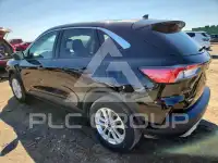 2021 Ford ESCAPE photo