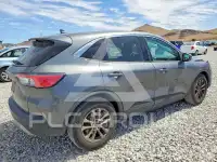2021 Ford ESCAPE фото