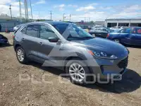 2021 Ford ESCAPE фото