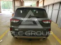 2021 Ford ESCAPE фото