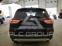 2021 Ford ESCAPE фото