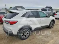2021 Ford ESCAPE фото