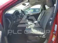 2021 Ford ESCAPE photo