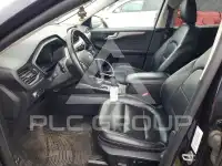 2021 Ford ESCAPE photo