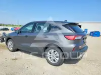 2021 Ford ESCAPE фото