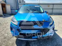 2021 Ford ESCAPE фото