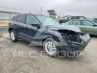 2021 Ford ESCAPE фото