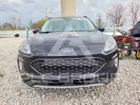 2021 Ford ESCAPE фото