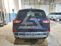 2021 Ford ESCAPE фото