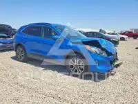 2021 Ford ESCAPE фото