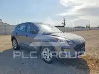 2021 Ford ESCAPE фото