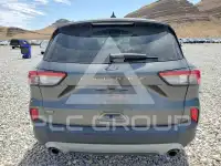 2021 Ford ESCAPE фото