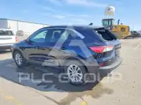 2021 Ford ESCAPE photo
