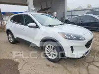 2021 Ford ESCAPE фото