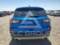 2021 Ford ESCAPE фото