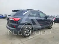 2021 Ford ESCAPE photo