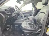 2021 Ford ESCAPE фото