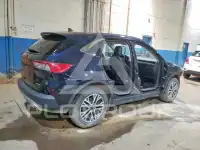 2021 Ford ESCAPE фото