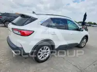 2021 Ford ESCAPE фото