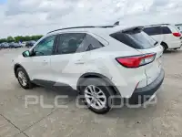 2021 Ford ESCAPE фото