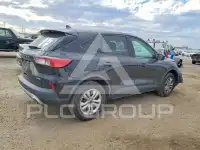 2021 Ford ESCAPE photo