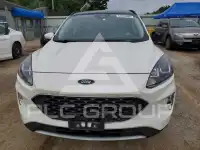 2021 Ford ESCAPE фото
