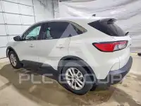 2021 Ford ESCAPE фото