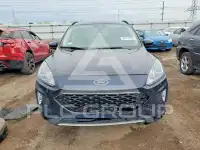 2021 Ford ESCAPE photo