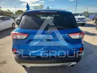 2021 Ford ESCAPE фото