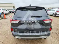 2021 Ford ESCAPE photo