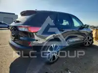 2021 Ford ESCAPE фото