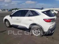 2021 Ford ESCAPE фото
