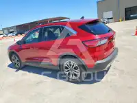 2021 Ford ESCAPE фото