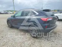 2021 Ford ESCAPE фото
