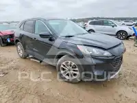 2021 Ford ESCAPE photo