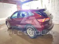 2021 Ford ESCAPE фото