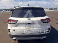 2021 Ford ESCAPE фото