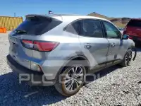 2021 Ford ESCAPE photo