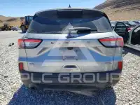 2021 Ford ESCAPE photo