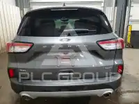 2021 Ford ESCAPE фото