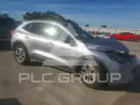2021 Ford ESCAPE фото