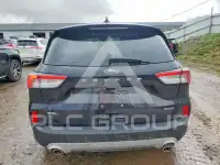 2021 Ford ESCAPE фото