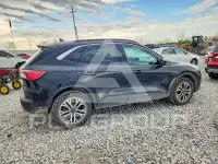 2021 Ford ESCAPE фото