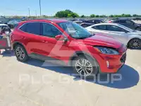 2021 Ford ESCAPE фото