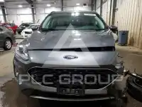 2021 Ford ESCAPE фото