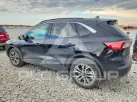 2021 Ford ESCAPE фото