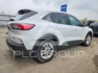 2021 Ford ESCAPE фото